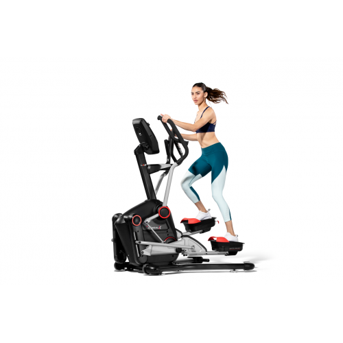 Латеральный тренажер Bowflex LateralX LX5i Латеральный тренажер Bowflex LateralX LX5i