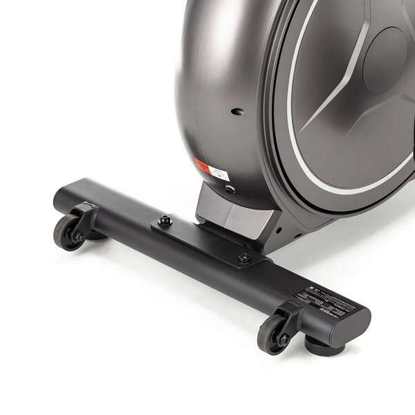 Эллиптический тренажер SVENSSON BODY LABS ZENON Эллиптический тренажер SVENSSON BODY LABS ZENON