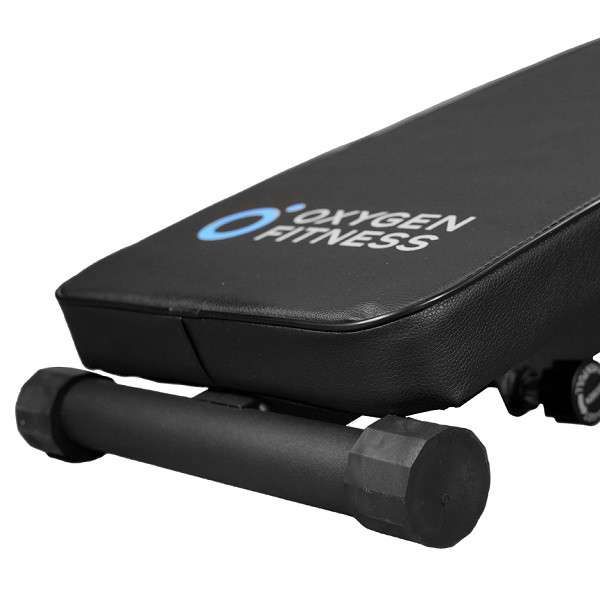 Складная скамья домашняя Oxygen Fitness FOLDINGPRO Складная скамья домашняя Oxygen Fitness FOLDINGPRO