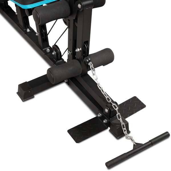 Силовой комплекс Oxygen Fitness NOLAN PLUS Силовой комплекс Oxygen Fitness NOLAN PLUS