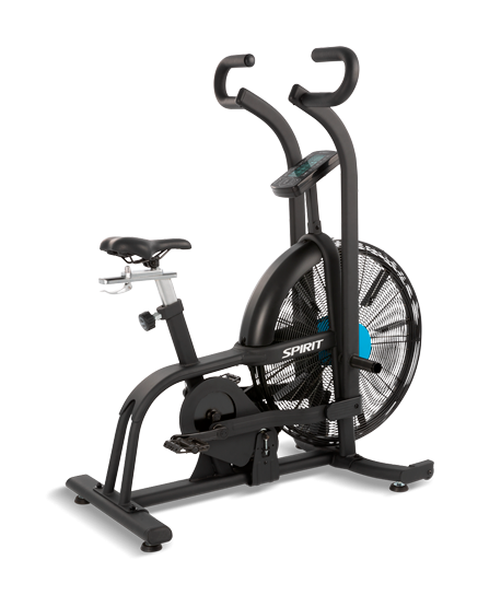Аэробайк Spirit Fitness AB900 AIR BIKE Аэробайк Spirit Fitness AB900 AIR BIKE