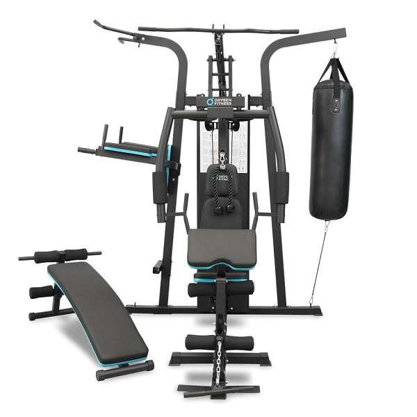 Силовой комплекс Oxygen Fitness SITKOR