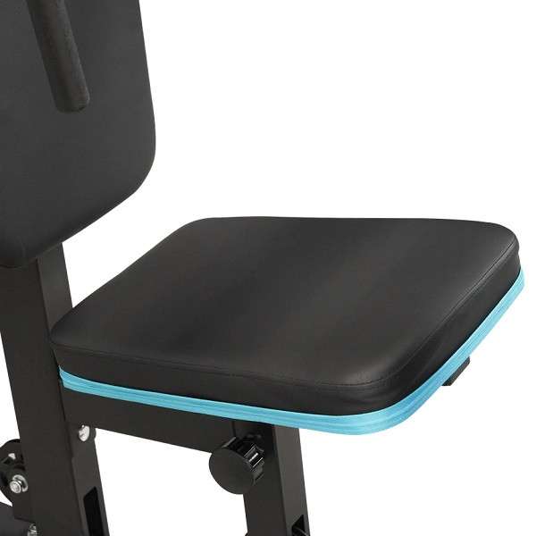 Силовой комплекс Oxygen Fitness SITKOR