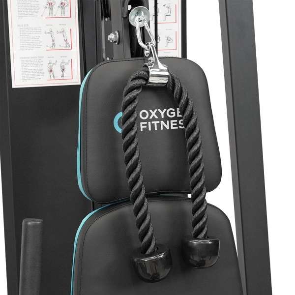 Силовой комплекс Oxygen Fitness SITKOR