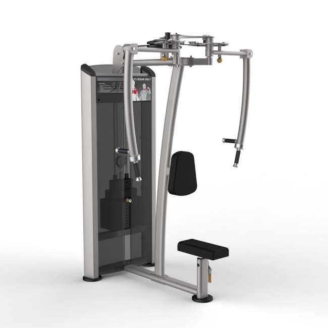 Баттерфляй / Задняя дельта AeroFit IE9515