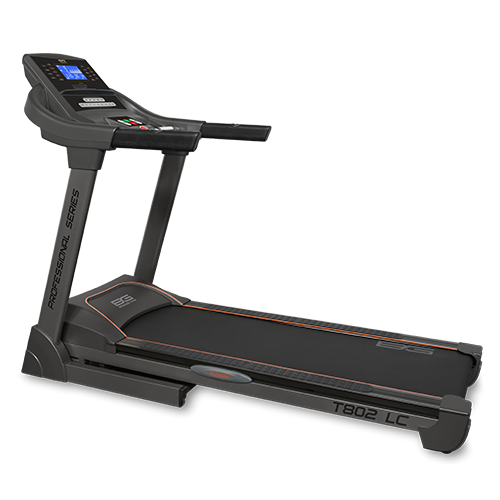 Беговая дорожка Bronze Gym T802 LC Беговая дорожка Bronze Gym T802 LC