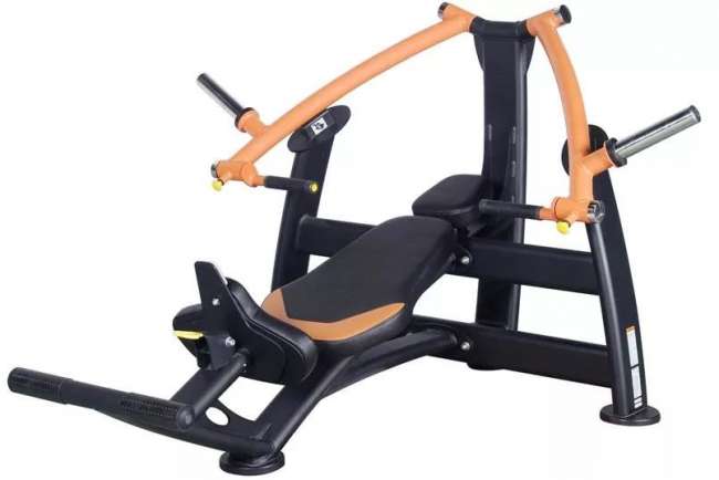 Жим грудной наклонный Vertex OPS 101 Жим грудной наклонный Vertex OPS 101