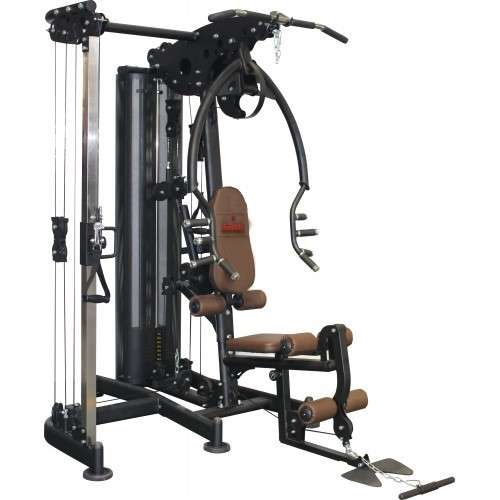 Силовой комплекс Smith Strength F1 + Тяга F1P Силовой комплекс Smith Strength F1 + Тяга F1P