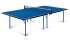 Всепогодный теннисный стол Start Line Sunny Light Outdoor Всепогодный теннисный стол Start Line Sunny Light Outdoor