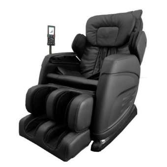 Массажное кресло Ergonova Organic 2