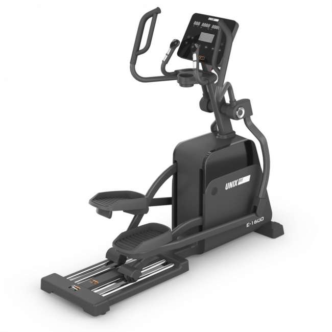 Эллиптический тренажер UNIX Fit E-1600 Generate PRO (LED) Эллиптический тренажер UNIX Fit E-1600 Generate PRO (LED)