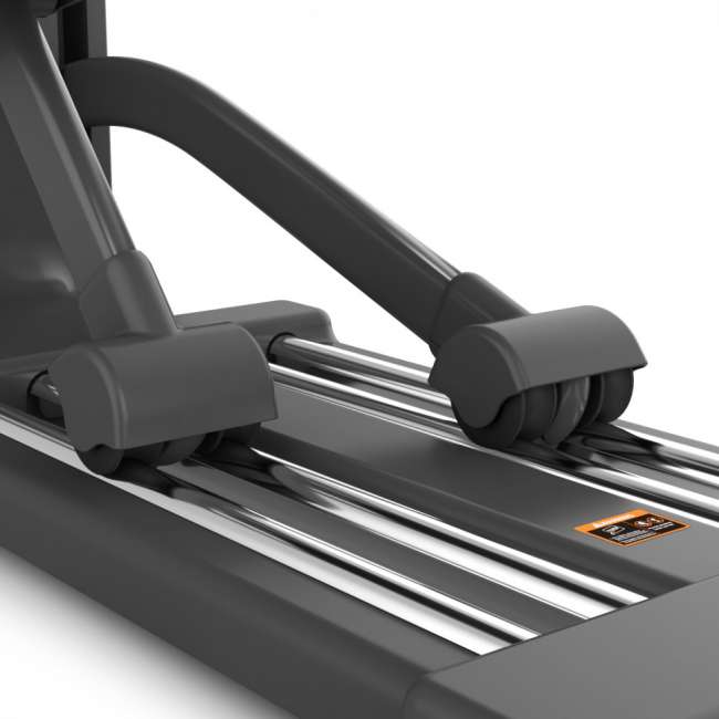 Эллиптический тренажер UNIX Fit E-1600 Generate PRO (LED) Эллиптический тренажер UNIX Fit E-1600 Generate PRO (LED)