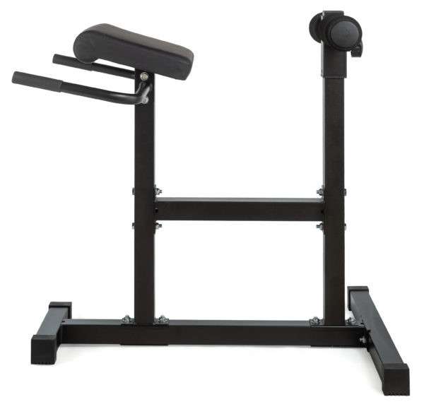 Гиперэкстензия горизонтальная/ Римский стул VictoryFit VF-A5003