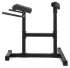 Гиперэкстензия горизонтальная/ Римский стул VictoryFit VF-A5003