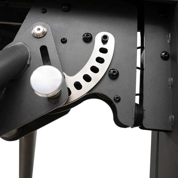 Силовой комплекс Svensson Body Labs RIGEL PLUS PRO