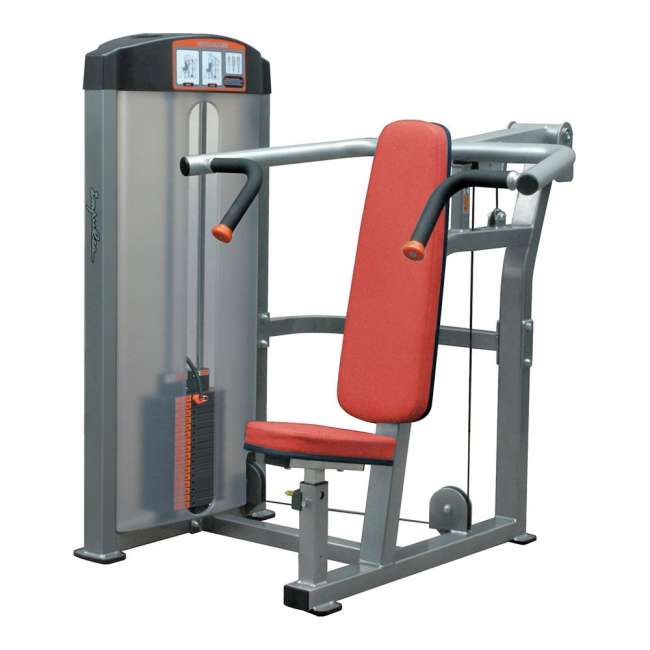 Жим от плеч AeroFit IF8112