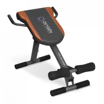 Гиперэкстензия Oxygen Hyperpress Board