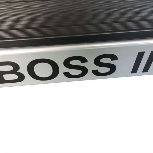 Беговая дорожка DFC Boss II T-B2 Беговая дорожка DFC Boss II T-B2