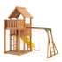 Детский деревянный городок Jungle Palace JP5 Детский деревянный городок Jungle Palace JP5