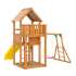 Детский деревянный городок Jungle Palace JP5 Детский деревянный городок Jungle Palace JP5