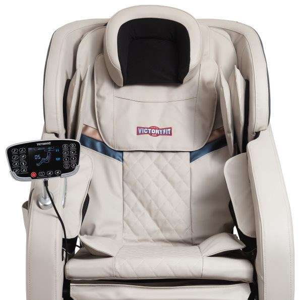 Массажное кресло VictoryFit VF-M68 Массажное кресло VictoryFit VF-M68