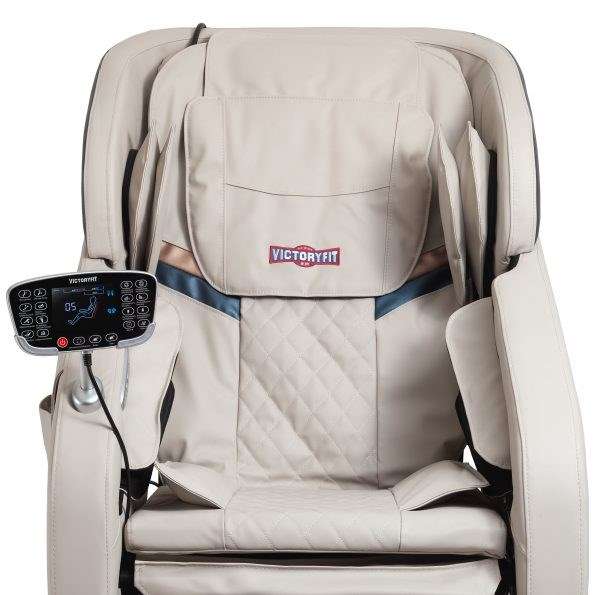 Массажное кресло VictoryFit VF-M68 Массажное кресло VictoryFit VF-M68