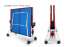 Теннисный стол Start Line Compact Expert Indoor Теннисный стол Start Line Compact Expert Indoor