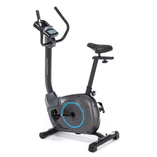 Велотренажер OXYGEN FITNESS JET SREAM A Велотренажер OXYGEN FITNESS JET SREAM A