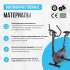 Велотренажер OXYGEN FITNESS JET SREAM A Велотренажер OXYGEN FITNESS JET SREAM A