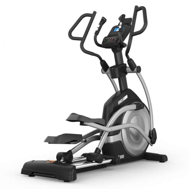 Эллиптический тренажер UNIX Fit E-950 PRO (LED) Эллиптический тренажер UNIX Fit E-950 PRO (LED)