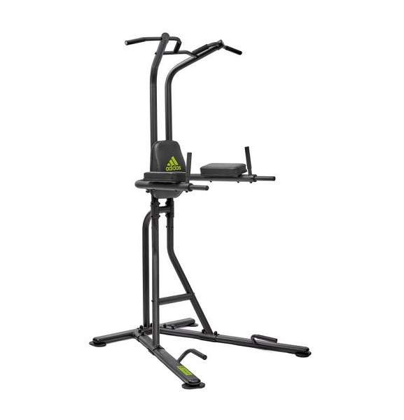 Турник брусья пресс Adidas Premium ADBE-10229