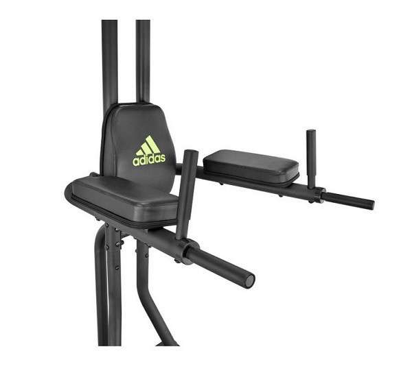 Турник брусья пресс Adidas Premium ADBE-10229