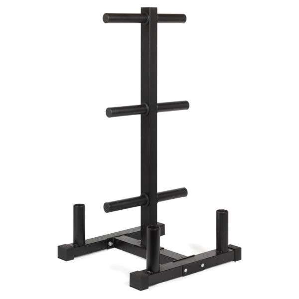 Стойка для грифов и дисков (51 мм.) VictoryFit VF-D4007 Стойка для грифов и дисков (51 мм.) VictoryFit VF-D4007