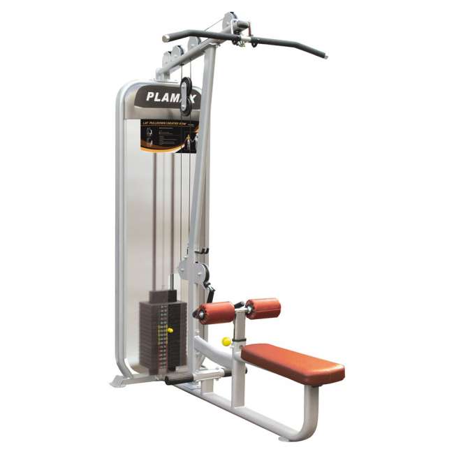 Тяга сверху / Гребля сидя AeroFit Plamax PL9002 Тяга сверху / Гребля сидя AeroFit Plamax PL9002