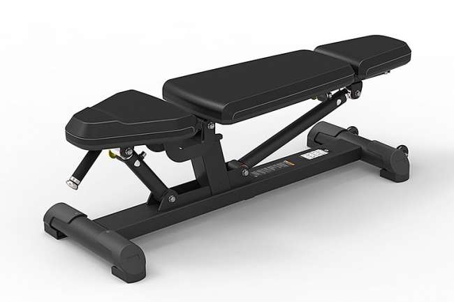 Регулируемая скамья Spirit SP-4204 Регулируемая скамья Spirit SP-4204