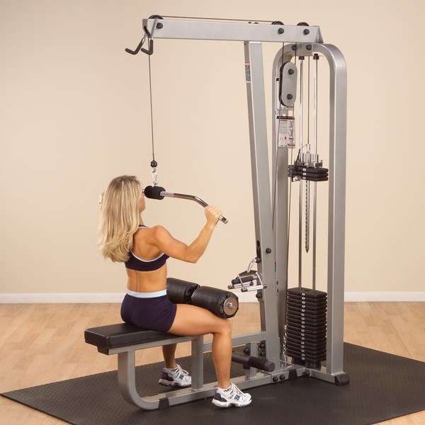 Тяга Body-Solid SLM-300G