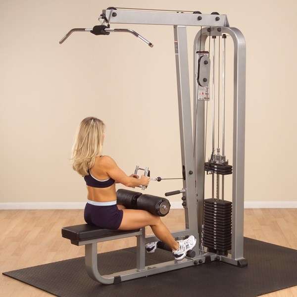 Тяга Body-Solid SLM-300G