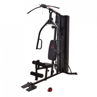Силовой комплекс (мультистанция) Smith Strength HG650
