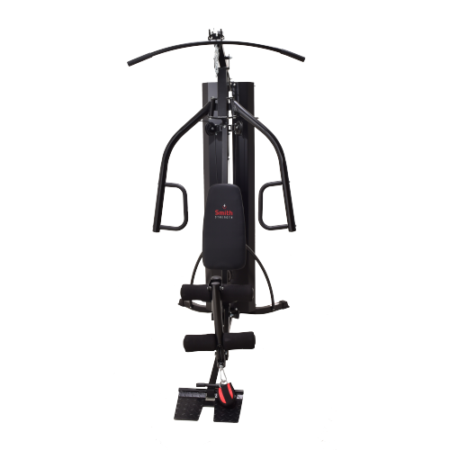 Силовой комплекс (мультистанция) Smith Strength HG650