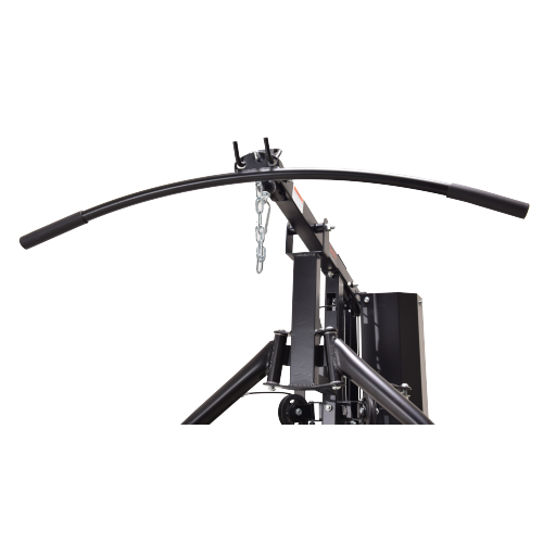 Силовой комплекс (мультистанция) Smith Strength HG650