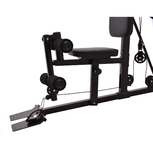 Силовой комплекс (мультистанция) Smith Strength HG650