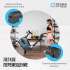 Велотренажер OXYGEN FITNESS JET SREAM M Велотренажер OXYGEN FITNESS JET SREAM M
