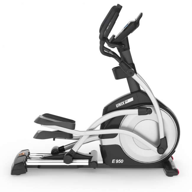 Эллиптический тренажер UNIX Fit E-950 PRO Auto Incline (LED) Эллиптический тренажер UNIX Fit E-950 PRO Auto Incline (LED)