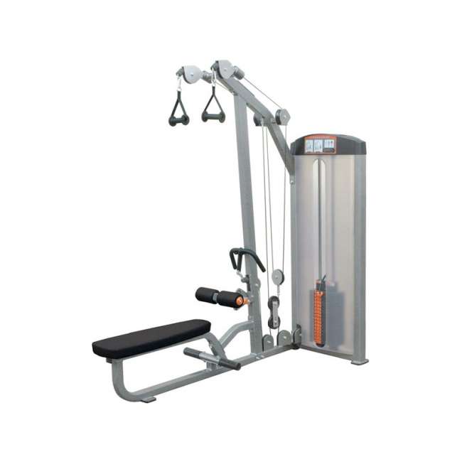 Тяга сверху/Гребля сидя AeroFit IF8102