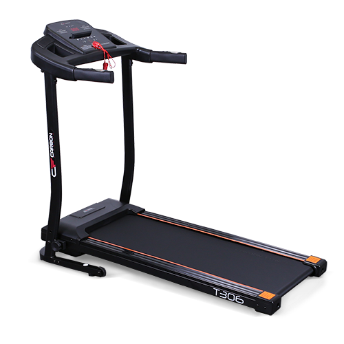 Беговая дорожка Carbon Fitness T306 Беговая дорожка Carbon Fitness T306