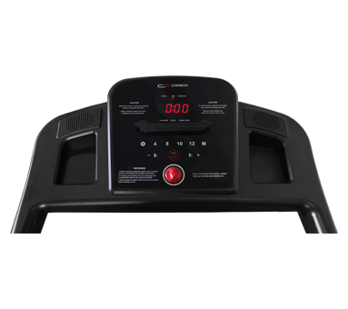 Беговая дорожка Carbon Fitness T306 Беговая дорожка Carbon Fitness T306