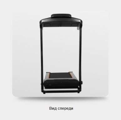 Беговая дорожка Carbon Fitness T306 Беговая дорожка Carbon Fitness T306