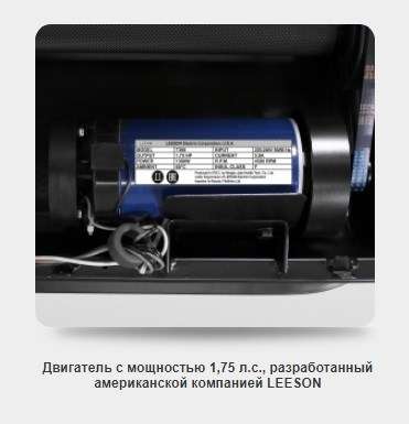 Беговая дорожка Carbon Fitness T306 Беговая дорожка Carbon Fitness T306