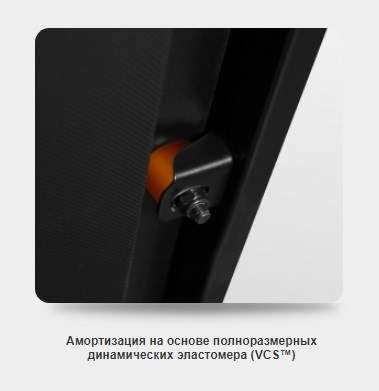 Беговая дорожка Carbon Fitness T306 Беговая дорожка Carbon Fitness T306