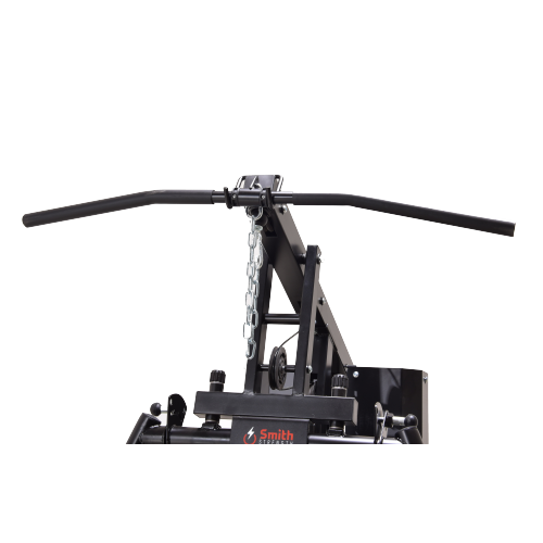 Силовой комплекс (мультистанция) Smith Strength HG750 Силовой комплекс (мультистанция) Smith Strength HG750